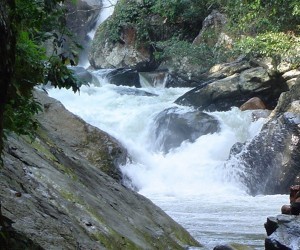 Cataratas del Río Medina. Fuente: imagenes.viajeros.com